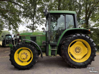 Tracteur John Deere 6300