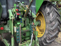 Tracteur John Deere 6300