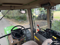 Tracteur John Deere 6300