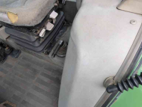 Tracteur Fendt 309 C
