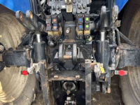 Tracteur  New Holland t7050