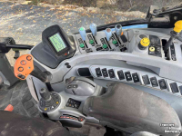 Tracteur  New Holland t7050