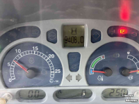 Tracteur  New Holland t7050