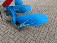 Charrues Lemken Juwel 8