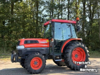 Tracteur Kubota L 5030 HST C