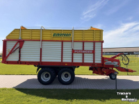 Autochargeuse Pottinger EUROPROFI 5000L