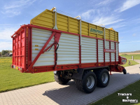 Autochargeuse Pottinger EUROPROFI 5000L
