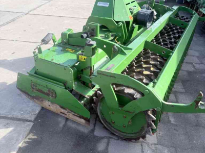 Herse rotative Amazone KE 3000 Super