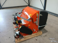 Débroussailleuse Kubota Koala 1200