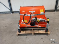 Débroussailleuse Kubota Koala 1200