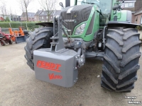 Poids frontaux Fendt frontgewicht