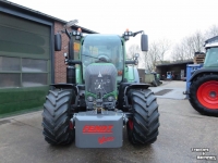 Poids frontaux Fendt frontgewicht