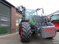Poids frontaux Fendt frontgewicht