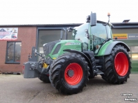 Poids frontaux Fendt frontgewicht
