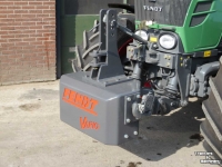 Poids frontaux Fendt frontgewicht