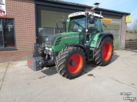 Poids frontaux Fendt frontgewicht