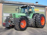 Poids frontaux Fendt frontgewicht