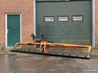Benne de fauche Landreus maaikorf mähkorb mowing bucket msz 440 cw 30