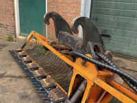 Benne de fauche Landreus maaikorf mähkorb mowing bucket msz 440 cw 30