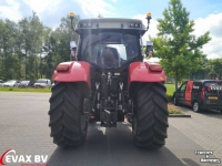 Tracteurs Steyr Profi 4125 CVT