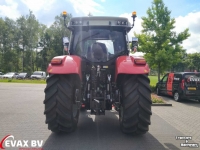 Tracteur Steyr Profi 4125 CVT