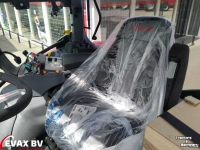 Tracteur Steyr Profi 4125 CVT