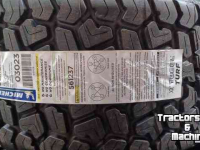 Roues, Pneus, Jantes, Barillets Jumelage Michelin X-Tweel-Turf Airless Radial Tire 26-12N12 + 13x6.5N6
