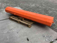 Balayeur Tuchel EKM,ECO,LKM
