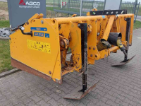 Machine à bêcher Selvatici VE 3012 / 220-200
