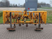 Machine à bêcher Selvatici VE 3012 / 220-200