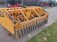 Machine à bêcher Selvatici VE 3012 / 220-200