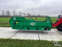 Distributeur de paille pour des logettes Spread-a-Bale Midi HR stroverdeler