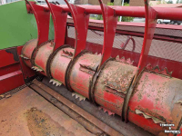 Distributeur de fourrage en bloc Strautmann BVW Blokkenverdeelwagen