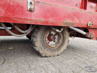Distributeur de fourrage en bloc Strautmann BVW Blokkenverdeelwagen