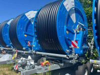Enrouleur d‘irrigation Ocmis VR7/1 125-600 Regenhaspels