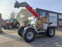 Chargeur Télescopique Massey Ferguson TH.7038
