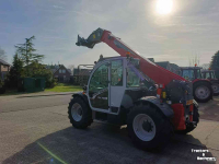 Chargeur Télescopique Massey Ferguson TH.7038
