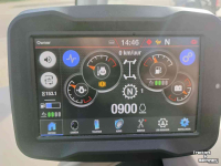 Chargeur Télescopique Massey Ferguson TH.7038