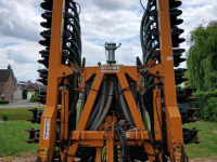 Injecteur de prairie Veenhuis Euroject 300 6.40/48
