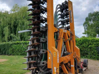 Injecteur de prairie Veenhuis Euroject 300 6.40/48