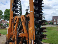 Injecteur de prairie Veenhuis Euroject 300 6.40/48
