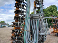 Injecteur de prairie Veenhuis Euroject 300 6.40/48