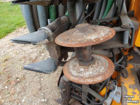 Injecteur de prairie Veenhuis Euroject 300 6.40/48