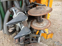 Injecteur de prairie Veenhuis Euroject 300 6.40/48