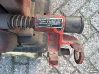 Affuteuse  Klepslijpmachine gebruikt