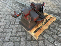 Affuteuse  Klepslijpmachine gebruikt