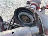 Affuteuse  Klepslijpmachine gebruikt