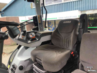 Tracteur Claas Axion 810 Cebis
