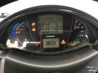 Tracteur Claas Axion 810 Cebis