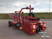 Elevateur répartiteur télescopique Grimme SL 900-16